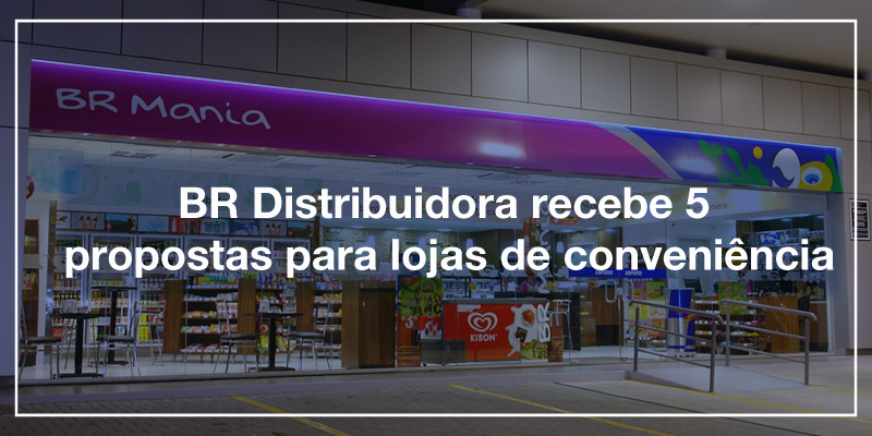 Br Distribuidora Recebe Cinco Propostas - Plumas - BR Distribuidora recebe 5 propostas para lojas de conveniência, diz fonte