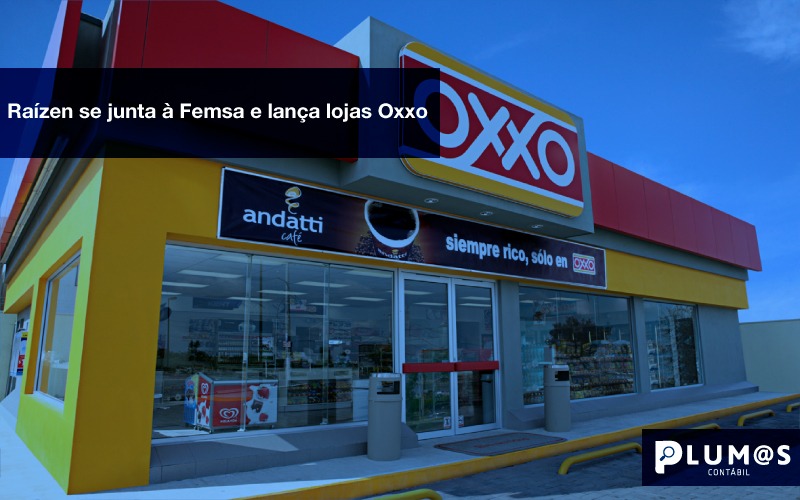 IMG-20190807-WA0001 - Raízen se junta à Femsa e lança lojas Oxxo