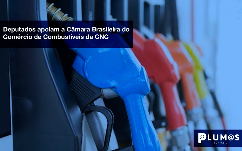IMG-20190830-WA0022 - Deputados apoiam a Câmara Brasileira do Comércio de Combustíveis da CNC