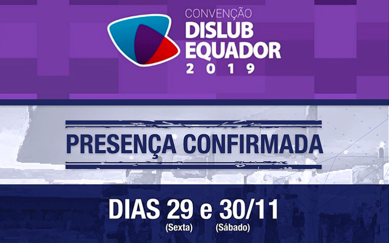 miniaturaaaa - A Plumas Contábil tem presença confirmada na Convenção Dislub Equador/2019, visite nosso Stand!