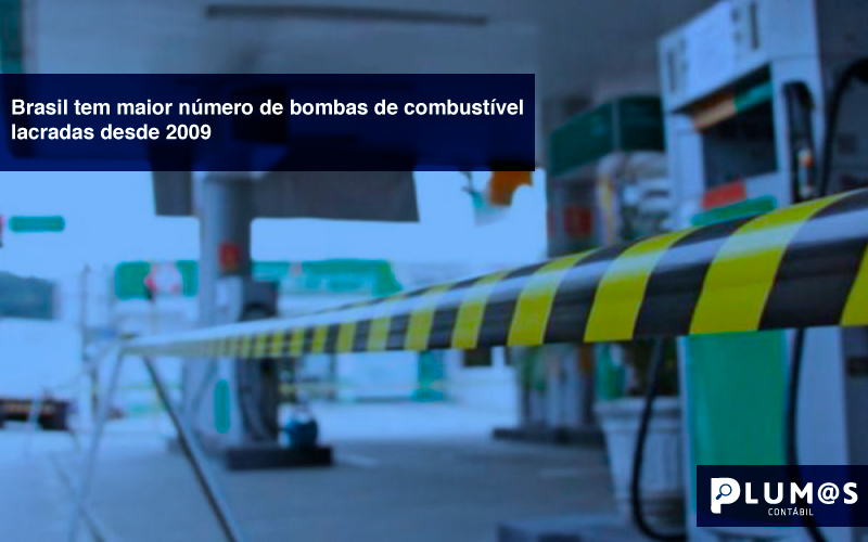 Brasil-tem-maior-número-de-bombas-de-combustível-lacradas-desde-2009- - Brasil tem maior número de bombas de combustível lacradas desde 2009