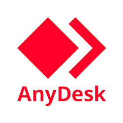 anydesk-logo - Downloads