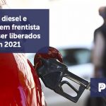 banner 13 postos sem frentista - Carros a diesel e postos sem frentista podem ser liberados ainda em 2021
