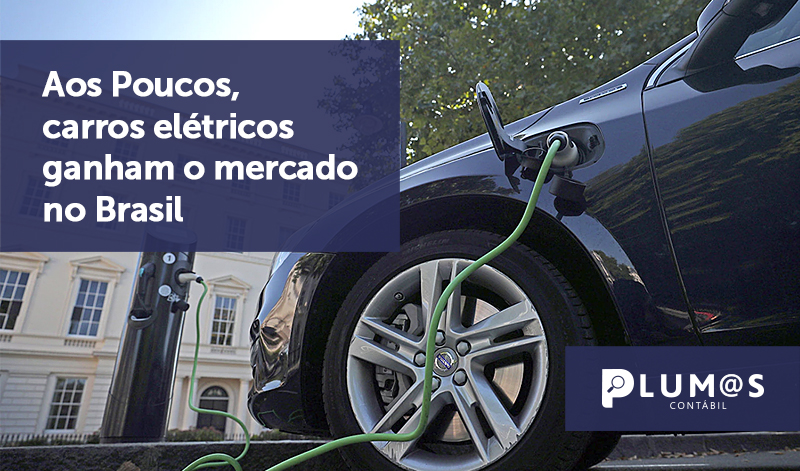 banner 18 Carros Elétricos - Aos Poucos, carros elétricos ganham o mercado no Brasil