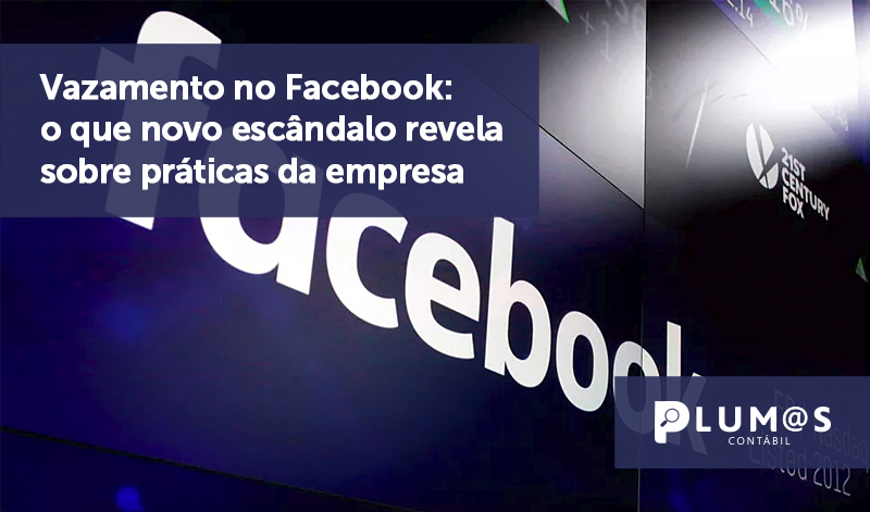 banner 15 facebook - Vazamento no Facebook: o que novo escândalo revela sobre práticas da empresa