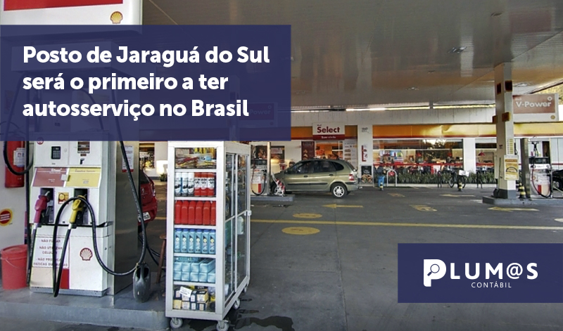 banner 03 autosserviço - Posto de Jaraguá do Sul será o primeiro a ter autosserviço no Brasil