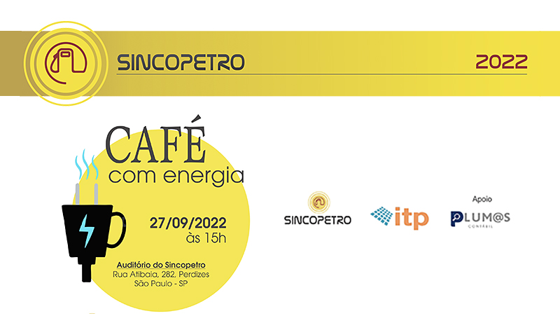 banner 13 CONVITE VIP - CAFÉ COM ENERGIA - CONVITE VIP – CAFÉ COM ENERGIA ? Você é nosso convidado especial! Sincopetro SP