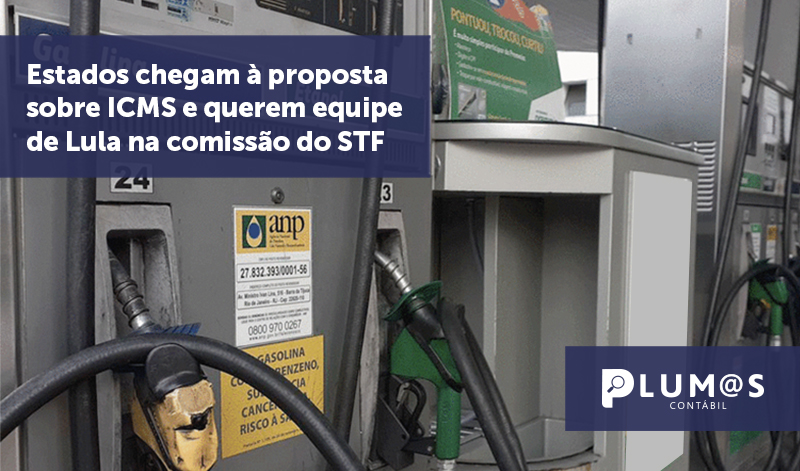 banner 03 Estados chegam à proposta - Estados chegam à proposta sobre ICMS e querem equipe de Lula na comissão do STF