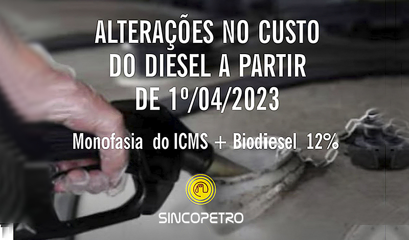 banner 14 sincopetro - diesel - IMPORTANTE: ALTERAÇÕES DE CUSTO DO DIESEL A PARTIR DE 1º/04/2023 – Sincopetro SP