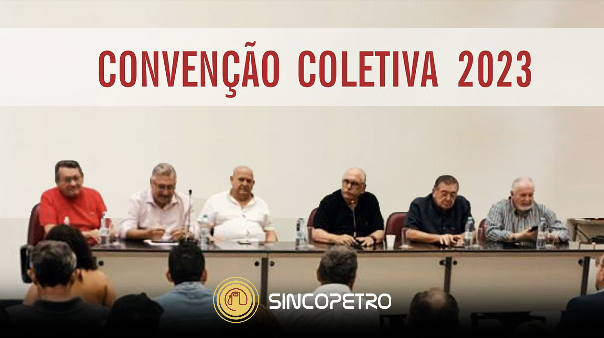 BANNER 13 Conv Coletiva - SINCOPETRO - CCT 2023 ?ACORDO FECHADO! Sindicatos encerram negociação trabalhista anual – Sincopetro SP