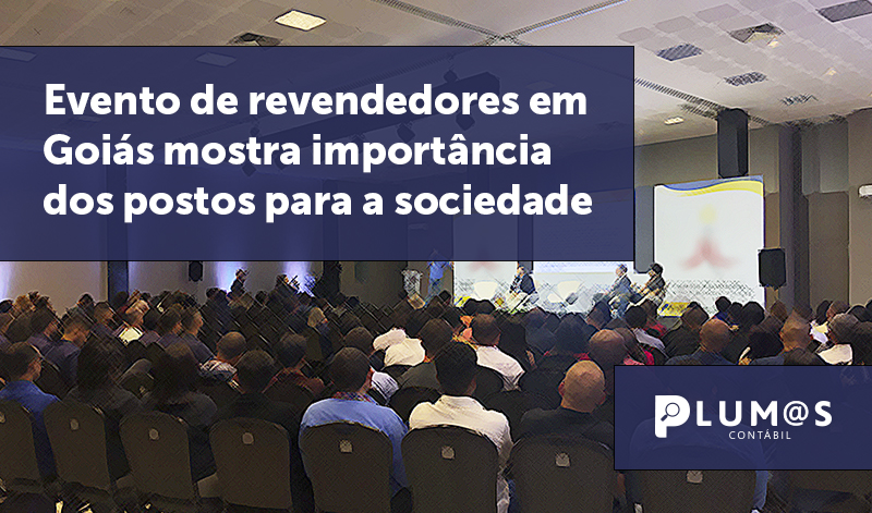 banner 05 Revendedores em Goiás - Evento de revendedores em Goiás mostra importância dos postos para a sociedade.