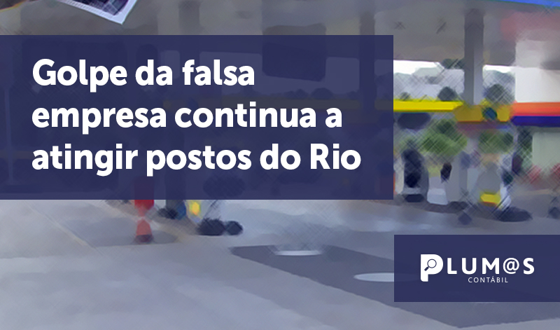 banner 16 Golpe Rio - Sindcomb 2 - Golpe da falsa empresa continua a atingir postos do Rio