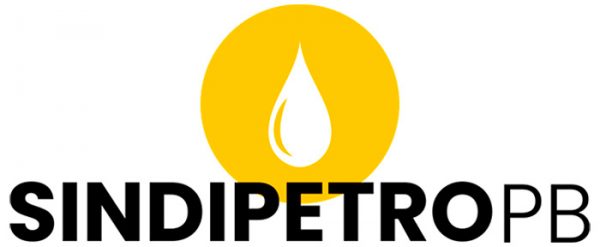 logo sindipetro pb