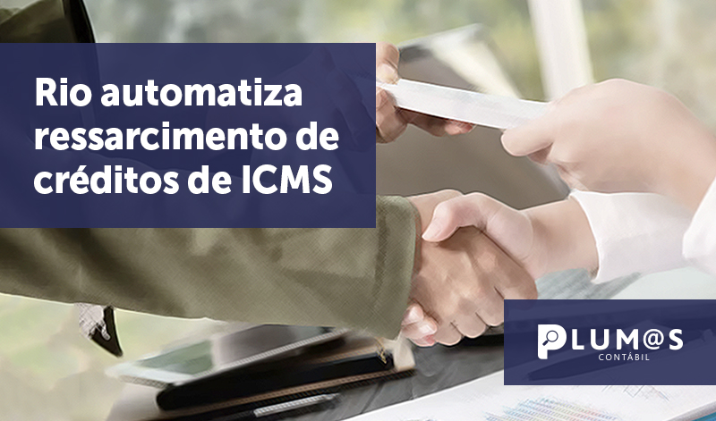 banner 05 ICMS RJ - Rio automatiza ressarcimento de créditos de ICMS