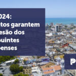 banner 16 IPTU-AL - IPTU 2024: descontos garantem alta adesão dos contribuintes maceioenses