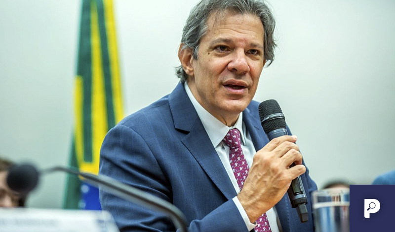 banner 06 Haddad copiar - Fazenda encontrou fraudes em créditos tributários, diz Haddad.