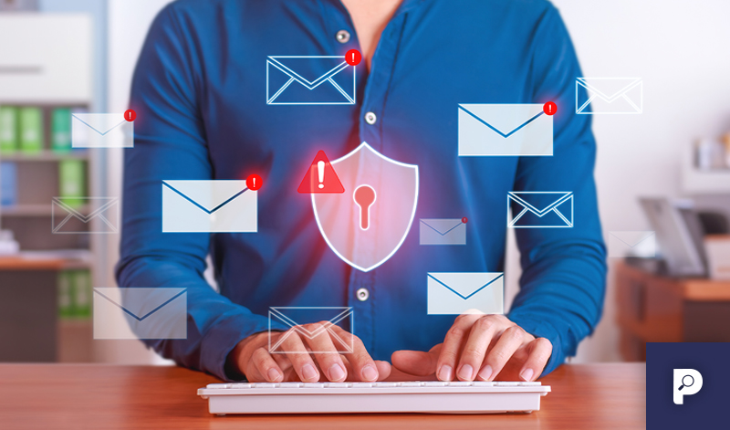 banner 08 MTE - MTE alerta para novo golpe que simula e-mails do governo solicitando dados pessoais e downloads de arquivos.