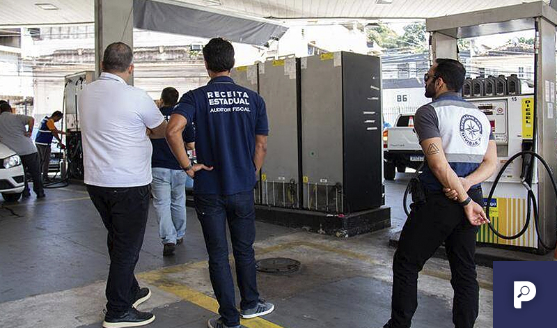 banner 02 Purus copiar - No RJ – Secretaria de Fazenda inicia Operação Purus em postos de combustíveis