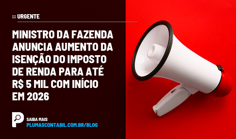 banner 14 Haddad copiar - :: URGENTE – Ministro da Fazenda anuncia aumento da isenção do Imposto de Renda para até R$ 5 mil com início em 2026