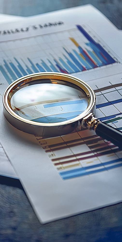 lupa ok - Gestão Inteligente para seu posto