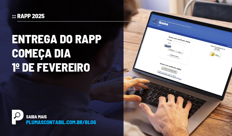 banner RAPP copiar - :: RAPP 2025 – Entrega do Rapp começa dia 1º de fevereiro.