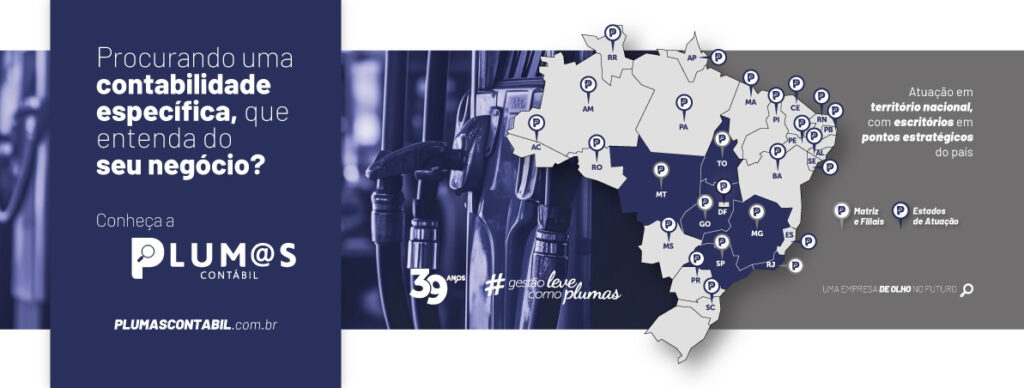 especialidades_tarja - Contabilidade para postos de combustíveis