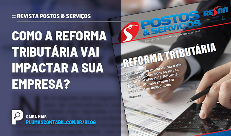 banner 05 resan copiar - :: REVISTA POSTOS & SERVIÇOS – Como a Reforma Tributária vai impactar a sua empresa?