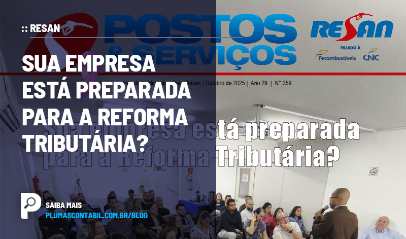banner 01 Resan copiar - :: RESAN – Sua empresa está preparada para a Reforma Tributária?