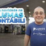 Tem novidade na Plumas Contábil 👋✨🔎 - Tem novidade na Plumas Contábil 🔎