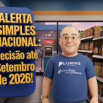Alerta Simples Nacional: Decisão até Setembro de 2026! - Alerta Simples Nacional: Decisão até Setembro de 2026!