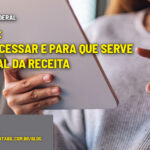 :: RECEITA FEDERAL - e-CAC: como acessar e para que serve o portal da Receita - :: RECEITA FEDERAL – e-CAC: como acessar e para que serve o portal da Receita