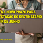 NF-e terá novo prazo para manifestação do destinatário a partir de junho - :: NF-E – NF-e terá novo prazo para manifestação do destinatário a partir de junho