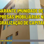 ITBI, imunidade tributária, STF, Supremo Tribunal Federal, Tema 1348, Tema 796, setor imobiliário, empresas imobiliárias, integralização de capital social, transmissão de bens imóveis, imposto sobre transmissão de bens imóveis, tributação imobiliária, direito tributário, legislação tributária, Constituição Federal, atividade imobiliária, compra e venda de imóveis, locação de imóveis, arrendamento mercantil, imunidade do ITBI, fiscalização tributária, fraude tributária, simulação fiscal, planejamento tributário, capital social, decisão do STF, jurisprudência tributária, municípios, tributação de imóveis, mercado imobiliário, Edson Fachin, contábeis - :: ITBI – STF garante imunidade de ITBI a empresas imobiliárias na integralização de capital